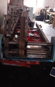 武汉地区处理塑料盒子折边机