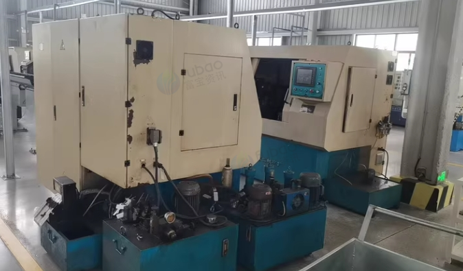 绵阳地区处理闲置内圆磨床