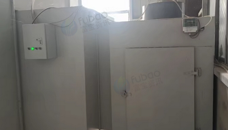 天门地区处理烤漆房