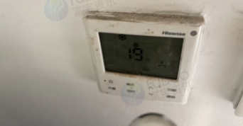 青岛地区处理中央空调