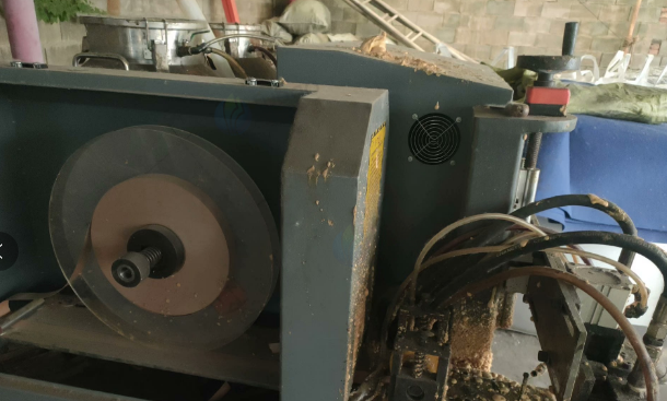 徐州地区工厂处理走纸发泡机