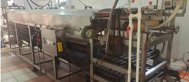 秦皇岛地区个人处理多功能凉皮机