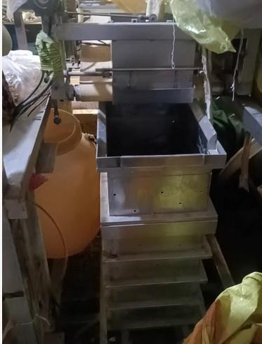 张家口地区个人处理豆腐皮机器