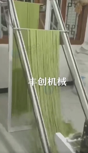 遵义地区处理丰创机械挂面烘干设备