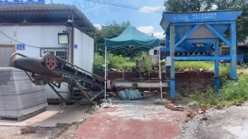 长沙地区处理整套沙石打包机