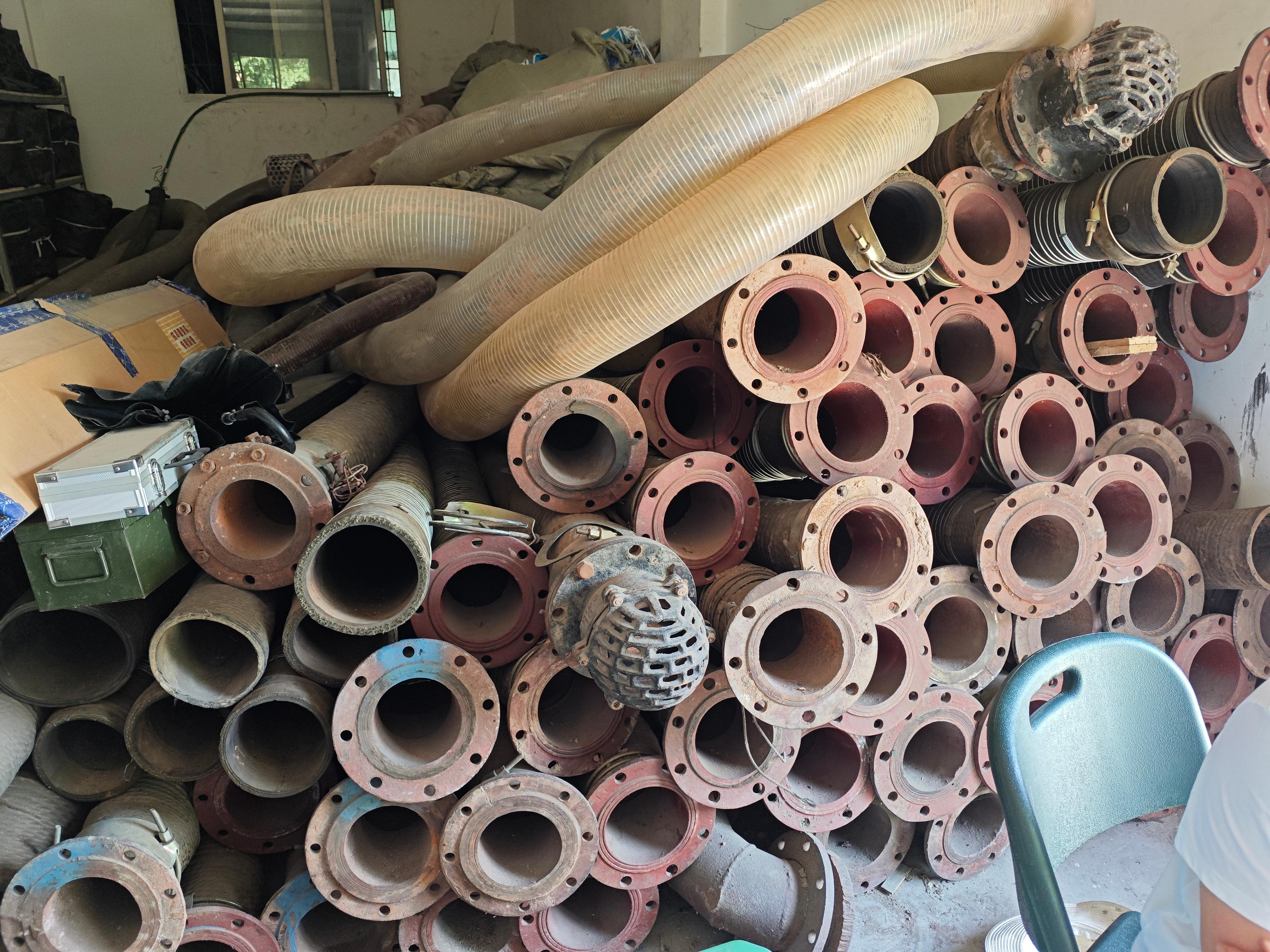 12月29日重庆万州水利局5KVA单相汽油发电机、10KW柴油发电机、马力省油抽水机组等报废资产一批转让公告