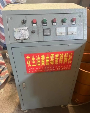 桂林地区处理整套榨油机设备