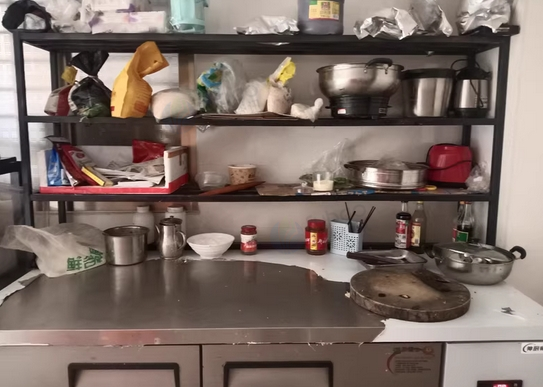 厦门地区处理所有厨具