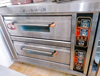 青岛地区处理烤箱 发酵箱 打面机 打蛋器