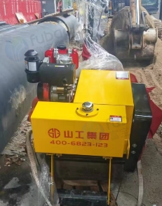 深圳地区处理小型压路机