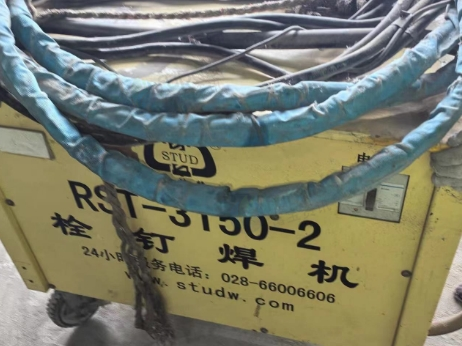 西安地区处理电焊机