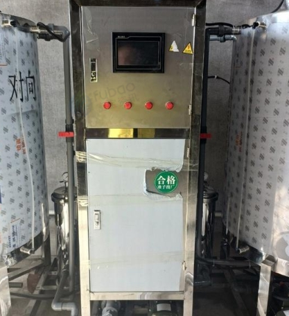 乌鲁木齐地区处理油品搅拌罐