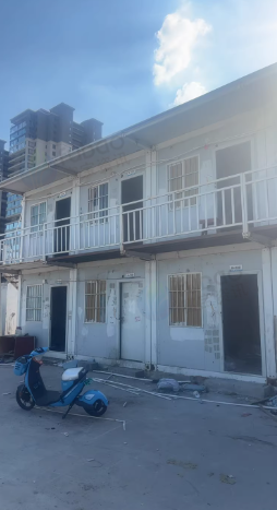 滨州地区处理板房