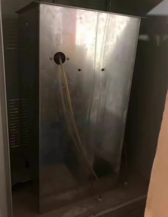金华地区处理15KW高周波熔断机