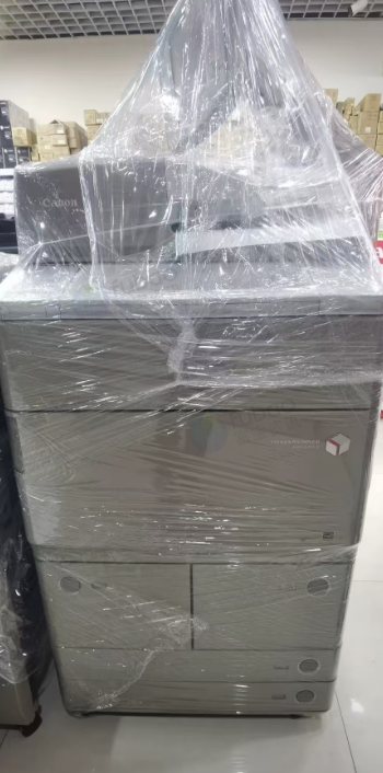 大同地区处理佳能8205速印机、带分页器
