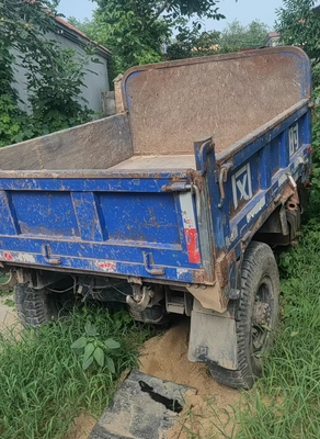 菏泽地区处理农用车
