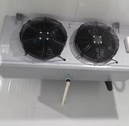 成都地区处理冰孚品牌冷库机组