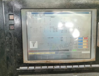 潍坊地区个人处理马扎克vtc20B加工中心