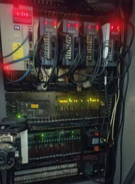 宁波地区处理加工中心