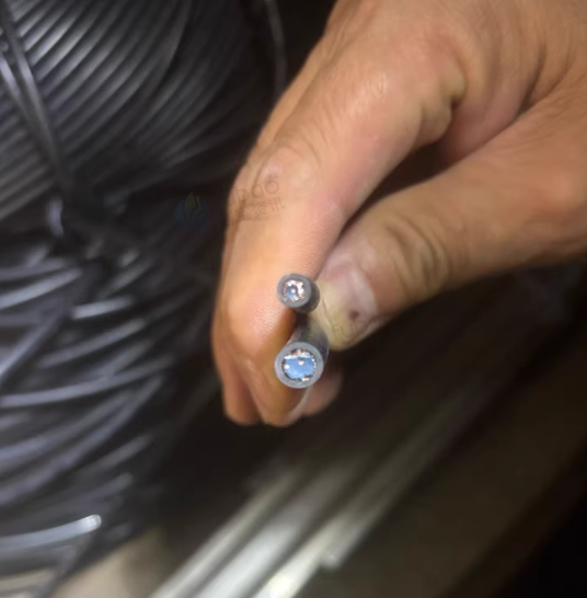 大同地区处理同轴电缆