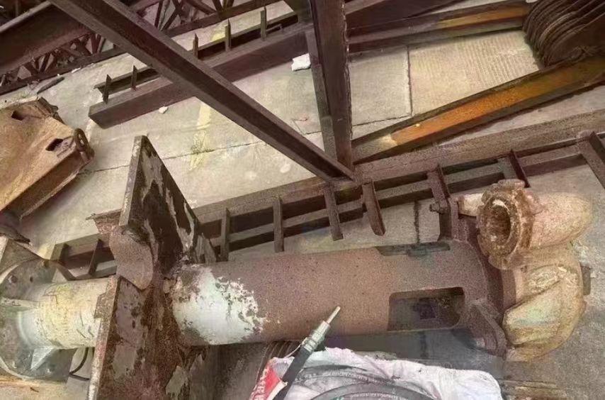 佛山地区处理装载机、筛沙机、混凝土搅拌机、泥浆泵、振动筛等