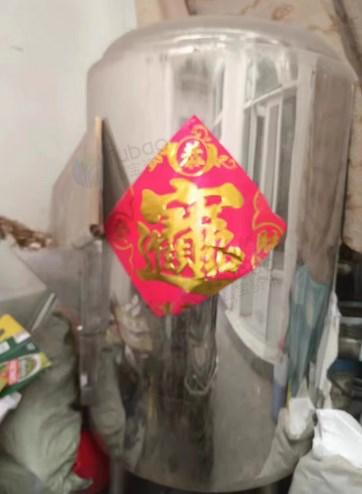 天津地区处理制作鲜酿啤酒设备