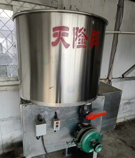 四平地区处理锅炉等设备