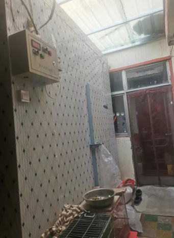 临沂地区个人处理冷库
