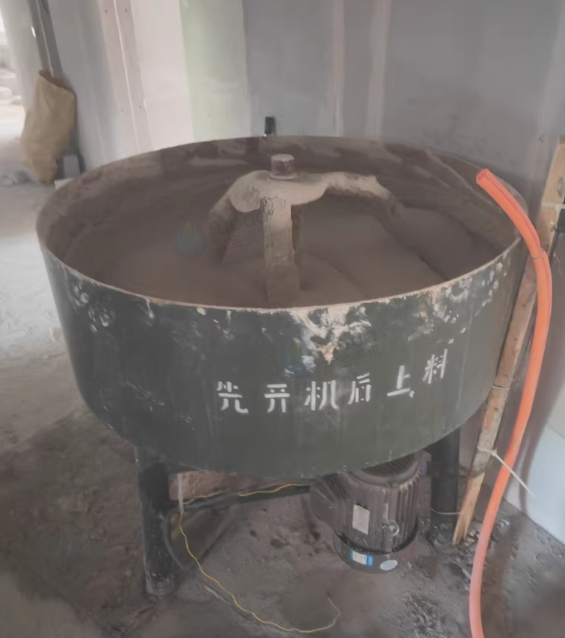 嘉兴地区处理平口搅拌机