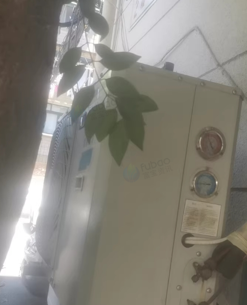 上海地区处理小冷库