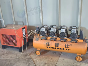鹰潭地区处理整套喷涂设备 环保回收设备