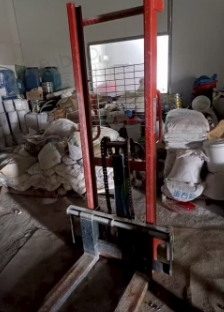 福州地区处理小叉车