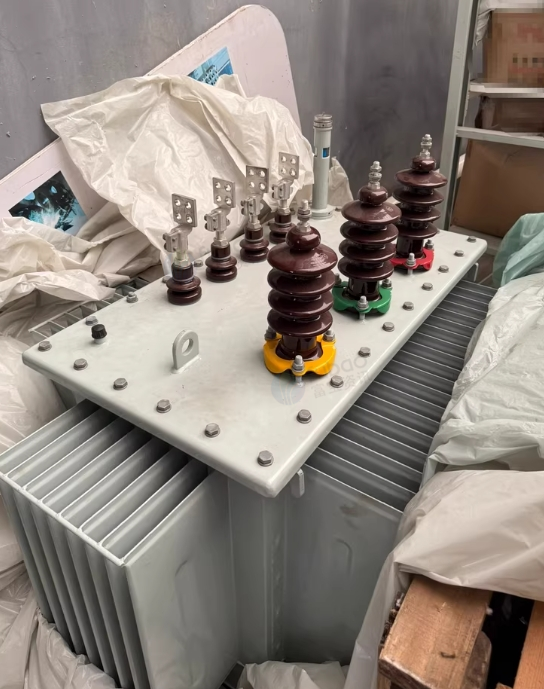 嘉兴地区处理S22-315KVA/10KV变压器