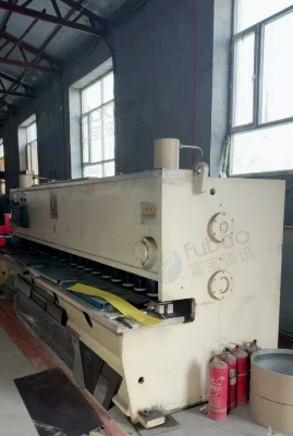 哈尔滨地区处理4500剪板机