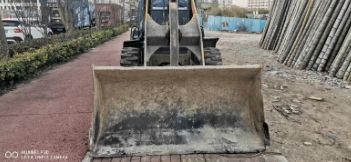 惠州地区处理明宇932装载机