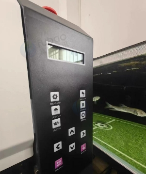 汕尾地区自用处理白墨烫画设备