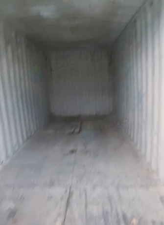 武汉地区处理6米海运集装箱