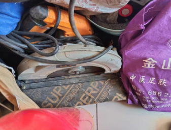 青岛地区处理电缆线 电锯 焊机 切割机 铁丝 电锤 手提切割机等工具