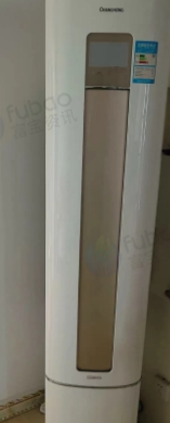 汉中地区自用处理长虹空调