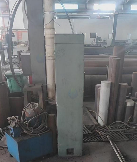 苏州地区工厂处理中捷6111B镗床