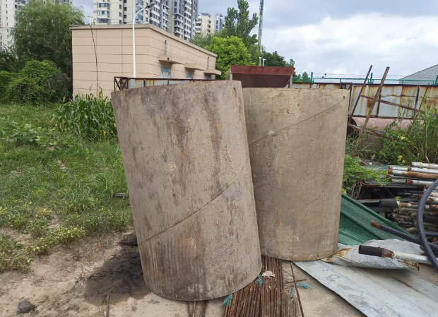 徐州地区工厂处理6寸钢履带反循环设备全套