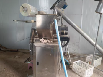 南阳地区处理羊肚菌高压锅炉 2台羊肚菌营养袋装袋机 5台羊肚菌煤柴烘干机