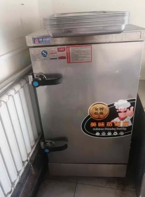 北京地区处理闲置餐饮电器