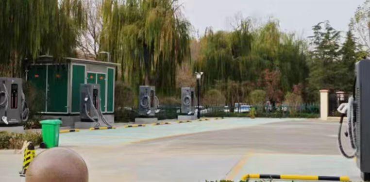 潍坊地区转行处理800kw变压器、160kw快冲桩、180kw快冲桩等