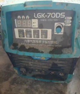 重庆地区处理二保焊机、等离子切割机、手把焊机