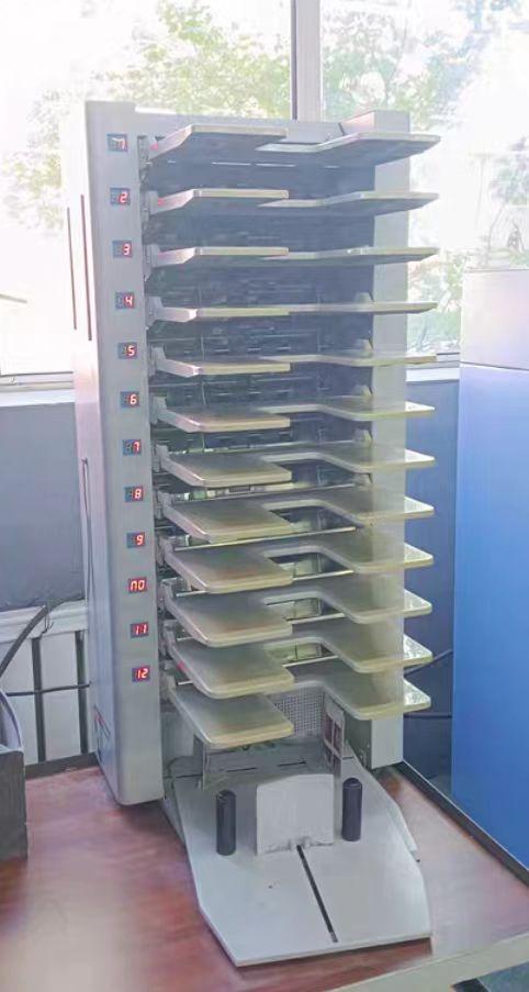 牡丹江地区处理无线胶订机、扣刀压痕机、自动配页机、印刷机、液压式压纹机