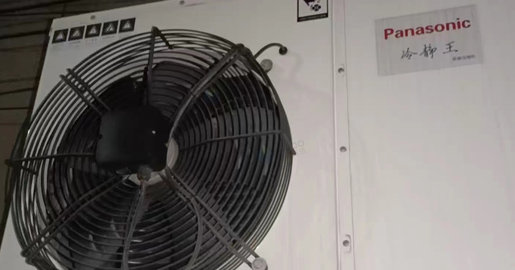 焦作地区处理保鲜库