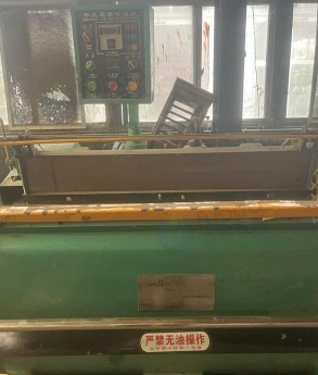北京地区个人处理压痕机和打包机