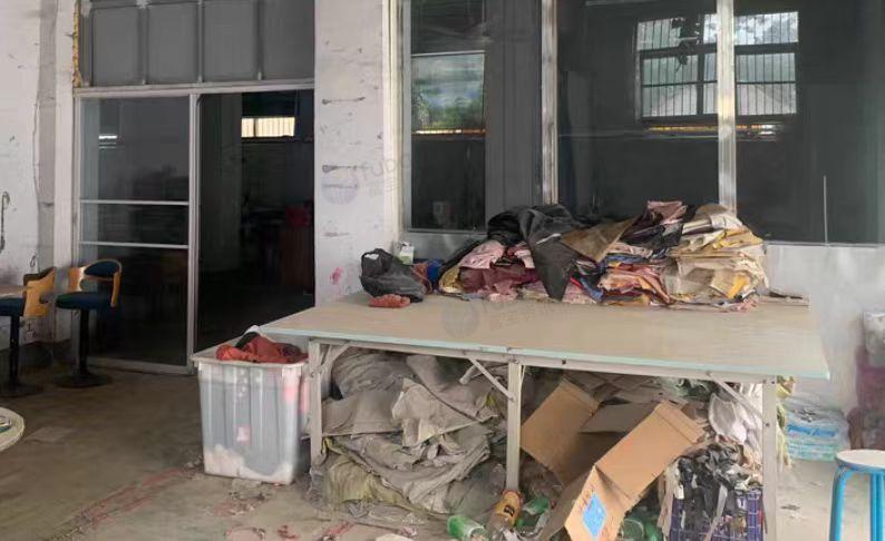 亳州地区服装加工厂转出处理16台平车缝纫机、3台锁边机、锅炉、立式空调等