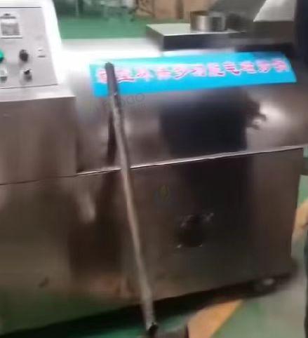 洛阳地区处理榨油机、炒锅、过滤器